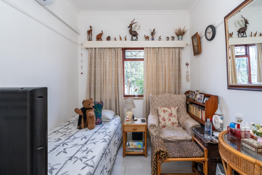 3 Bedroom Property for Sale in Tijgerhof Western Cape